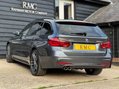BMW 3 Series 3.0 335d M Sport Shadow Edition Touring 5dr Diesel Auto xDrive Euro 6 (s/s) 11