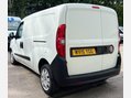 Fiat Doblo 1.6 JTD MultiJet 16v Maxi L2 H1 4dr 18