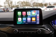 Ford Focus ST-LINE X EDITION MHEV 27