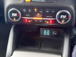 Ford Focus 1.0T EcoBoost Titanium X Auto Euro 6 (s/s) 5dr 21