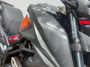 Herald Motor Co Mirage 125 2020 7K RUNNING ADVENTURE BIKE 125CC LEARNER BIKE 28