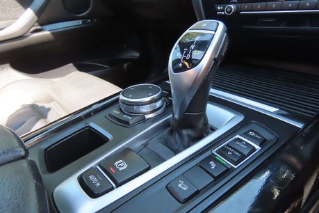 BMW X5 3.0 40d M Sport SUV 5dr Diesel Auto xDrive Euro 6 (s/s) (313 ps) 16