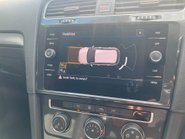 Volkswagen Golf SE NAVIGATION TSI BLUEMOTION TECHNOLOGY 26