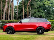 Land Rover Range Rover Velar R-DYNAMIC HSE 4
