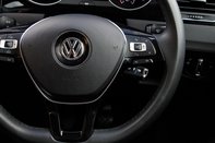 Volkswagen Golf SV GT TSI 19