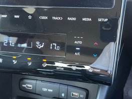 Hyundai TUCSON 1.6 Tucson Ultimate TGDi 5dr 52