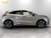 Ford Puma 1.0T EcoBoost MHEV ST-Line Vignale SUV 5dr Petrol Hybrid DCT Euro 6 (s/s) ( 8