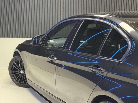 BMW 3 Series 2.0 320d M Sport Shadow Edition Auto 4dr 30