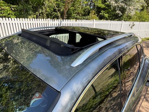 Porsche Cayenne D V6 TIPTRONIC S 23