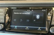 Skoda Fabia 1.0 SE Hatchback 5dr Petrol Manual Euro 6 (s/s) (75 ps) 21
