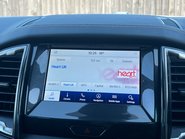 Ford Ranger WILDTRAK ECOBLUE 26