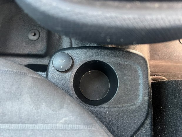 Ford Transit Connect AUTO SWB L1H1 Limited 200 Air Con Alloys Sensors EURO 6 NO VAT 41