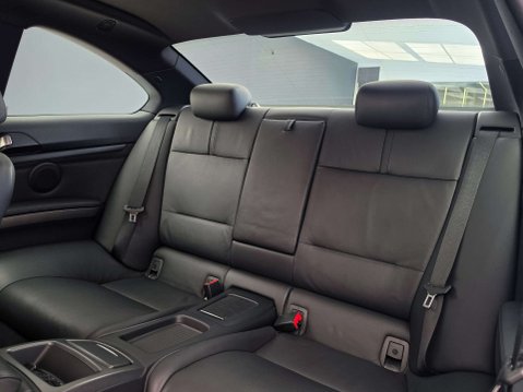 BMW M3 4.0 iV8 Coupe 2dr Petrol DCT Euro 5 (420 ps) (Competition Pack) 4