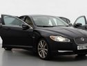 Jaguar XF 3.0 XF Portfolio V6 Auto 4dr