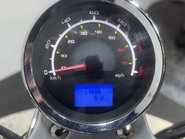 Lexmoto Michigan 2019 ONLY 53 MILES GREAT CONDITION CRUISER 125CC BIKE LEARNER 34