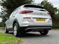Hyundai TUCSON T-GDI SE NAV AUTO 25