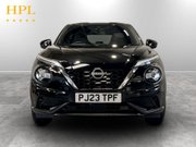 Nissan Juke 1.6 N-Connecta SUV 5dr Petrol Hybrid Auto Euro 6 (143 ps) 2
