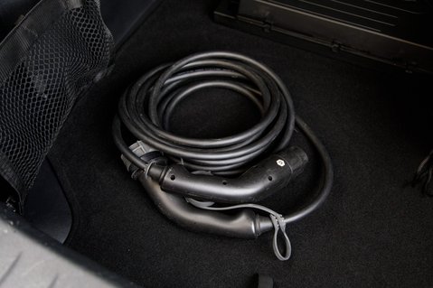 Nissan LEAF TEKNA 42