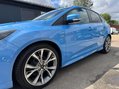 Ford Focus ST-LINE TDCI 19