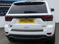 Jeep Grand Cherokee 3.0 V6 CRD S Limited Auto 4WD Euro 5 5dr 29