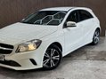 Mercedes-Benz A Class 1.6 A 160 SE 5dr 36