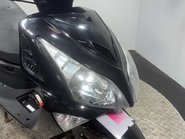 Direct Bikes Daytona 125 2023 Jaijue JJ 125CC PROJECT 25