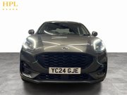 Ford Puma 1.0T EcoBoost MHEV ST-Line SUV 5dr Petrol Hybrid DCT Euro 6 (s/s) (125 ps) 2
