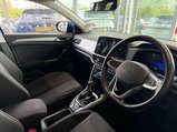 Volkswagen T-Roc 1.5 TSI Match DSG Euro 6 (s/s) 5dr 22