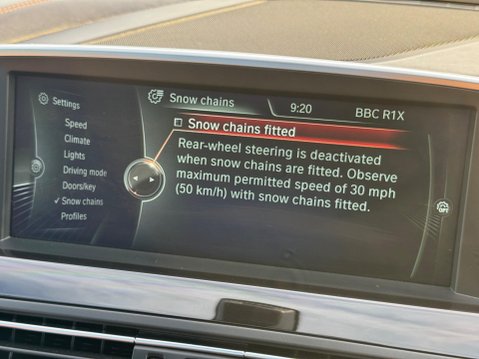 BMW 6 Series 3.0 640d M Sport Auto Euro 5 (s/s) 4dr 36