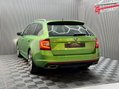 Skoda Octavia 2.0 TDI vRS DSG Euro 6 (s/s) 5dr 14