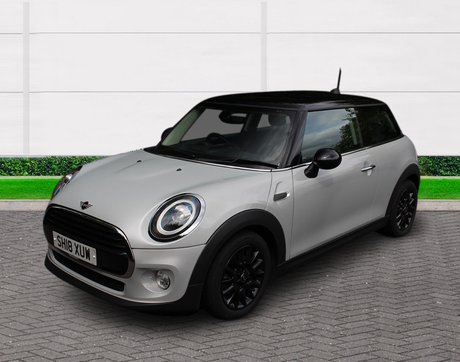 Mini Hatch COOPER 25