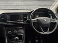 SEAT Leon 1.6 Leon Ecomotive SE Tech TDI 5dr 2