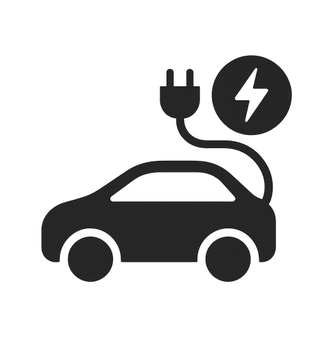 Electric Cars for Sale in Upminster