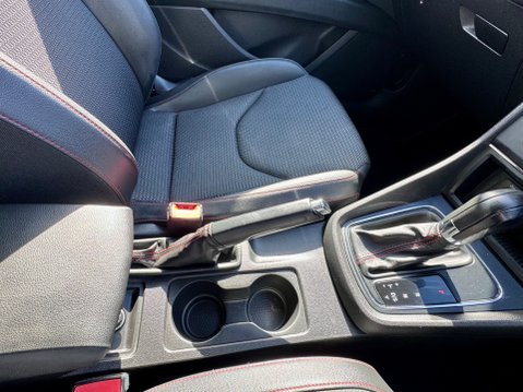 SEAT Leon ECOTSI FR TECHNOLOGY DSG 37