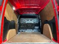 Ford Transit Connect 240 LIMITED TDCI 8