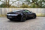 Aston Martin DB11 AMR V12. FULL ASH. H & C SEATS. CARBON FIBRE INTERIOR PACK. FRONT END PPF. 3