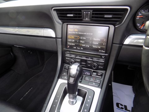 Porsche 911 991 CARRERA S PDK 63