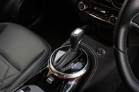 Nissan Juke DIG-T TEKNA PLUS DCT 31