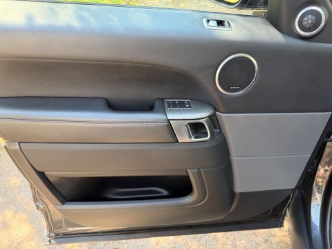 Land Rover Range Rover Sport HSE DYNAMIC 42
