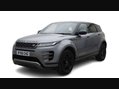 Land Rover Range Rover Evoque 2.0 Range Rover Evoque R-Dynamic S D Auto 4WD 5dr 2