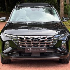 Hyundai TUCSON T-GDI ULTIMATE 1