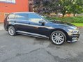 Volkswagen Passat 2.0 Passat R-Line TDI BlueMotion Technology 5dr 48