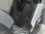Peugeot Metropolis 400 RS ABS 3 WHEELER TRIKE ONLY 11K MOT JUNE 2027 400CC 7