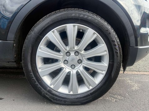 Land Rover Range Rover Evoque 2.2 Range Rover Evoque Pure Tech eD4 4x2 3dr 48