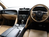 Bentley Bentayga 3.0 TFSi V6 17.3kWh SUV 5dr Petrol Plug-in Hybrid Auto 4WD Euro 6 (s/s) (44 6