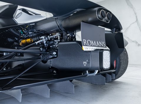 Bac Mono R 56