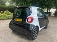 Smart Fortwo Coupe 1.0 Prime Twinamic Euro 6 (s/s) 2dr 8