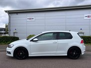 Volkswagen Golf 1.4 TSI BlueMotion Tech ACT R-Line Euro 6 (s/s) 3dr 72