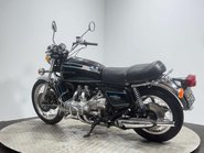 Honda GL 1978 26K PROJECT CLASSIC BIKE 1000CC SPARES OR REPAIR 6