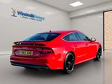 Audi A7 3.0 TDI V6 S line Sportback S Tronic quattro Euro 6 (s/s) 5dr 10
